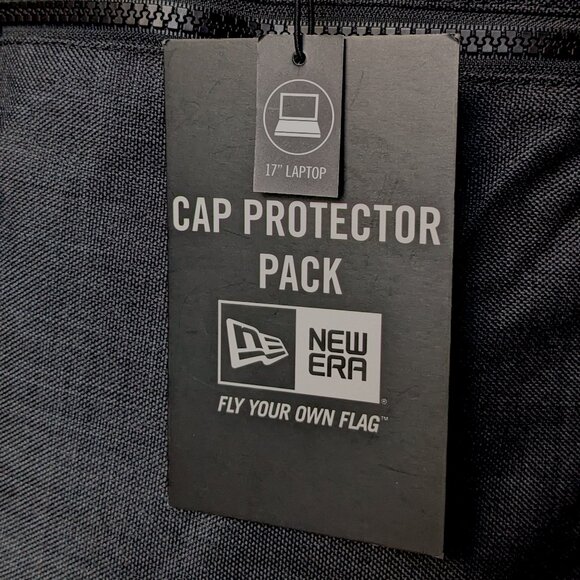 New Era Cap Protector Pack Backpack - 24 Liters - SXSW Festival Edition - NWT - Picture 13 of 14